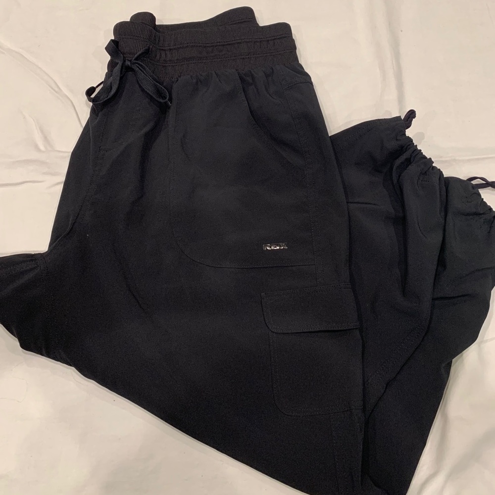 Workout Capris